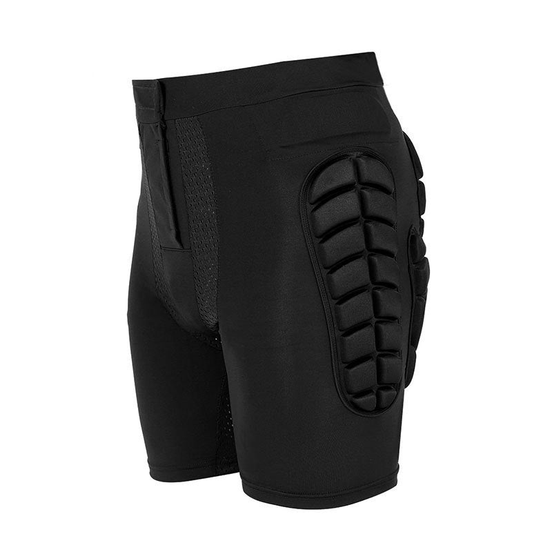 Padded Sports Shorts Stornfield