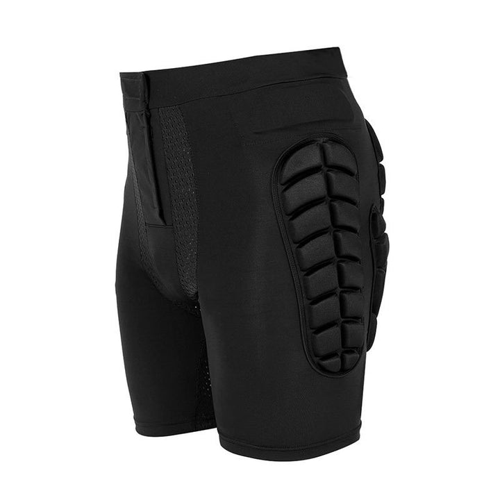 Padded Sports Shorts Stornfield