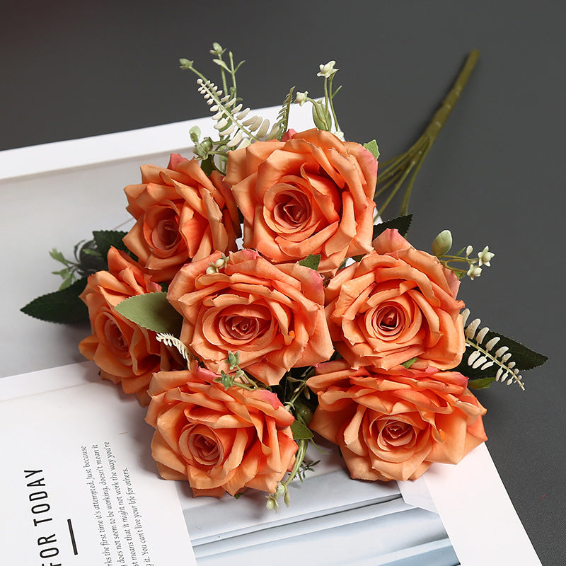 Decorative Artificial Flower for Home Decor