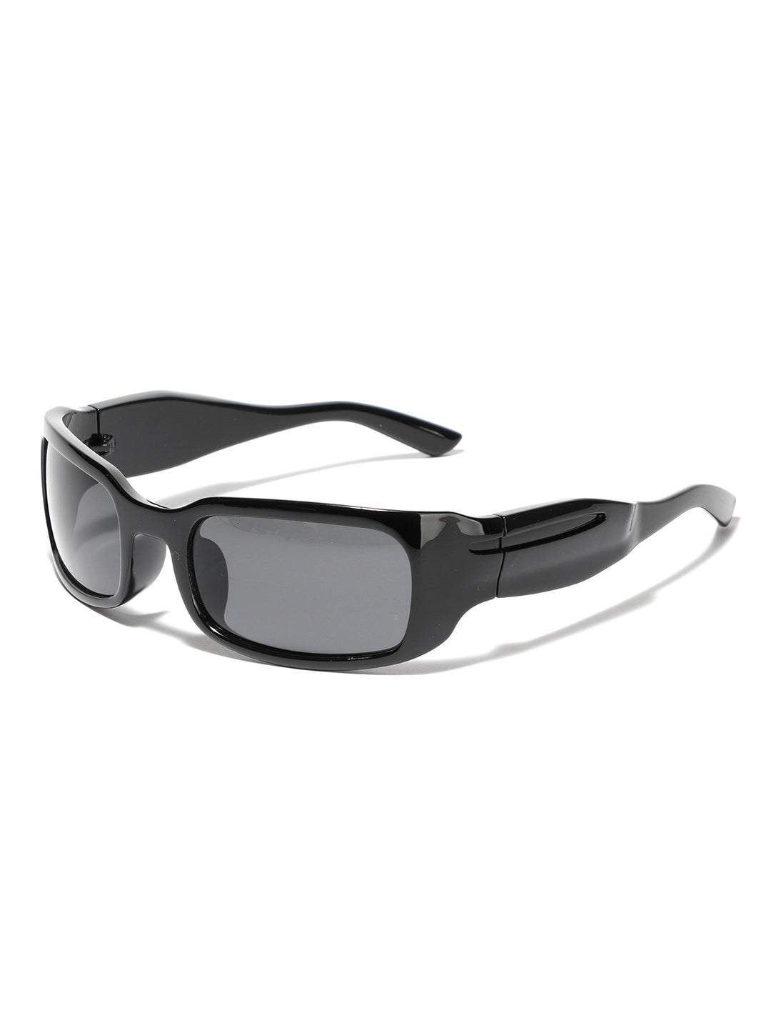 Women's sporty sunglasses with flexible frame and polarized lenses Stornfield