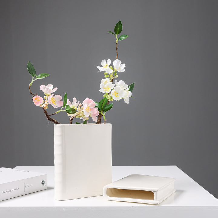 Decorative Art Bookends