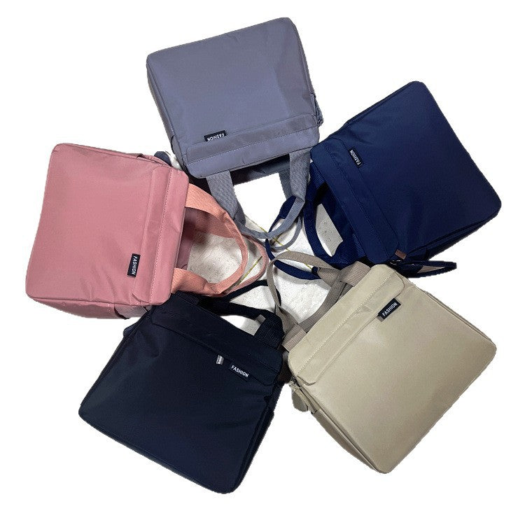 Fashionable Insulated Lunch Bag Stornfield