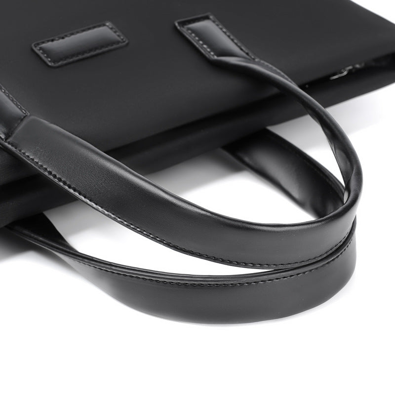 Chic Professional Work Tote Stornfield
