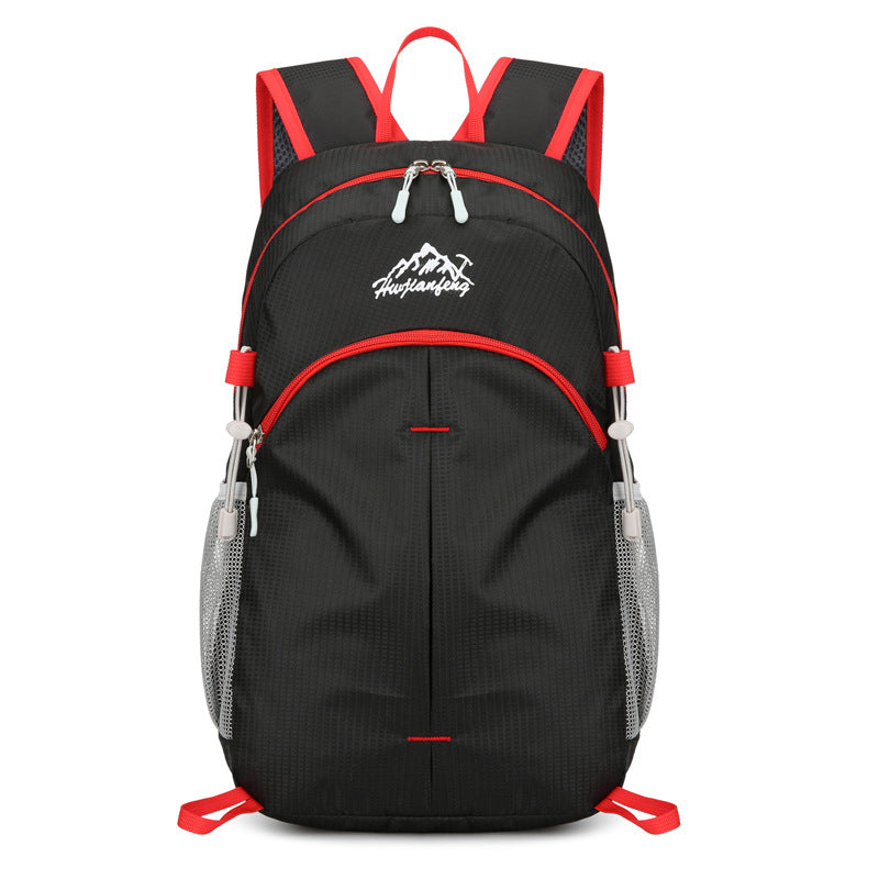 Durable Hiking Backpack Stornfield