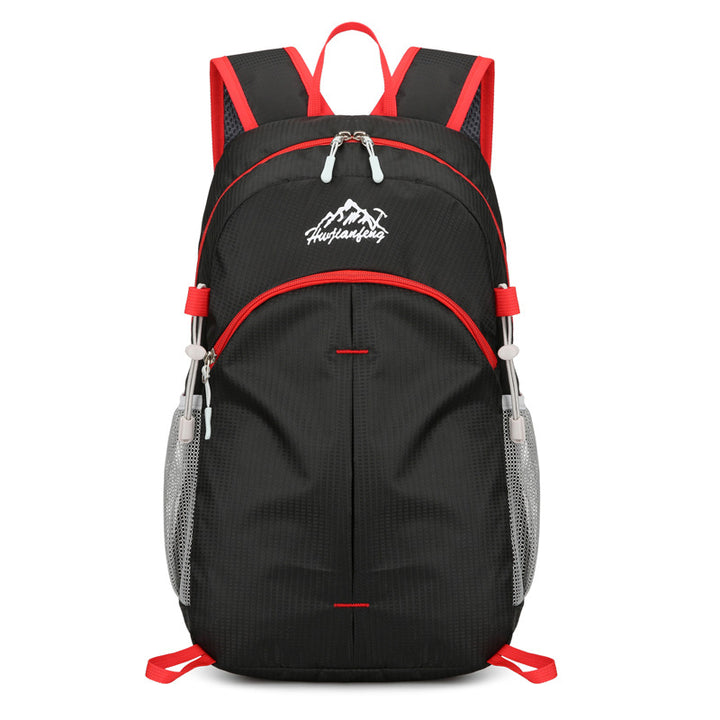 Durable Hiking Backpack Stornfield