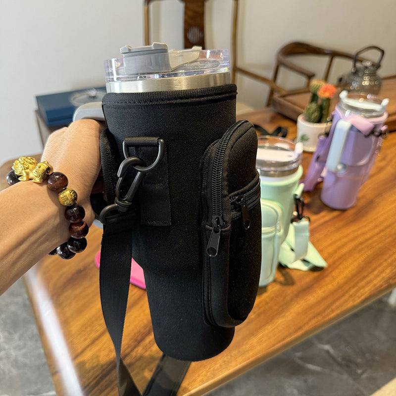 Tragebox For Beverage Container Stornfield