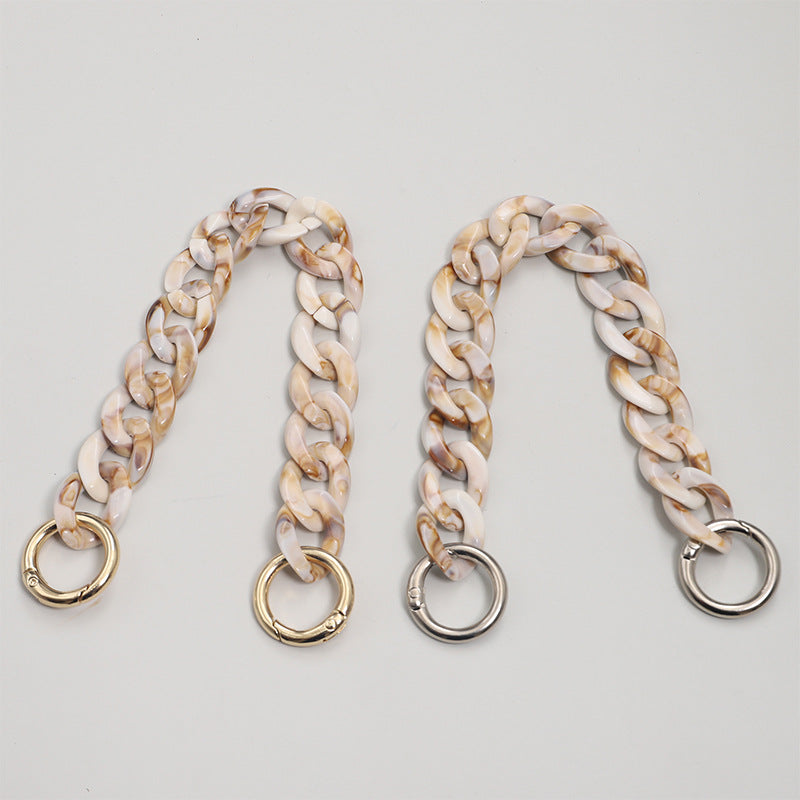 Fashionable Chain Link Accessories Stornfield