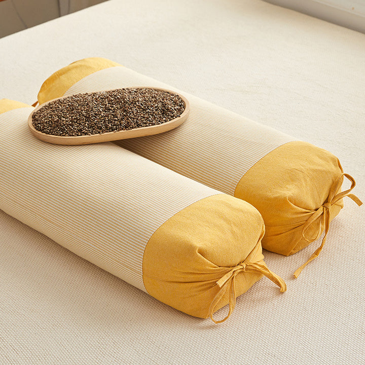 Ergonomic Meditation Pillow with Relaxing Design Stornfield