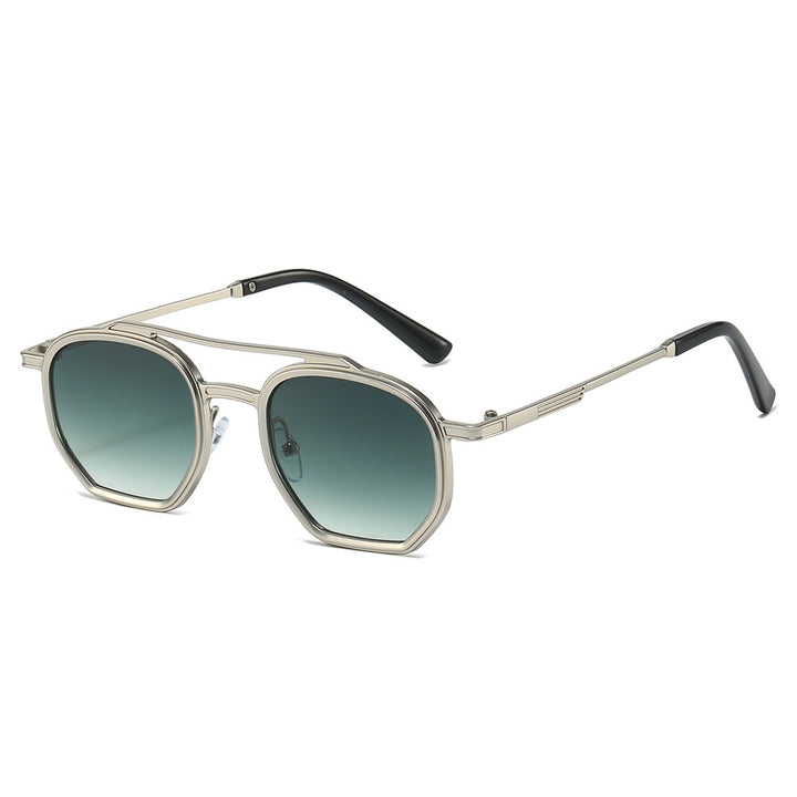 Modern Abstract Sunglasses Stornfield