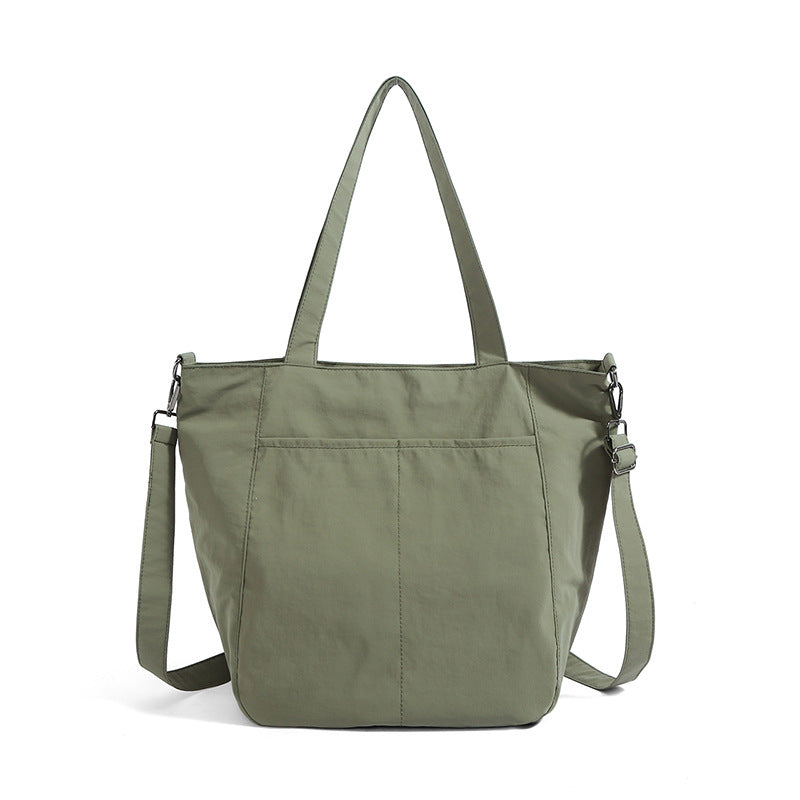 Functional Everyday Tote Bag Stornfield