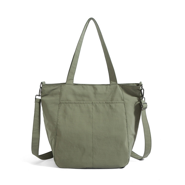 Functional Everyday Tote Bag Stornfield