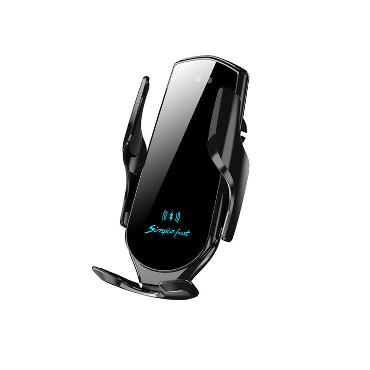Unisex Wireless Car Charger Holder with Automatic Induction Function Stornfiled