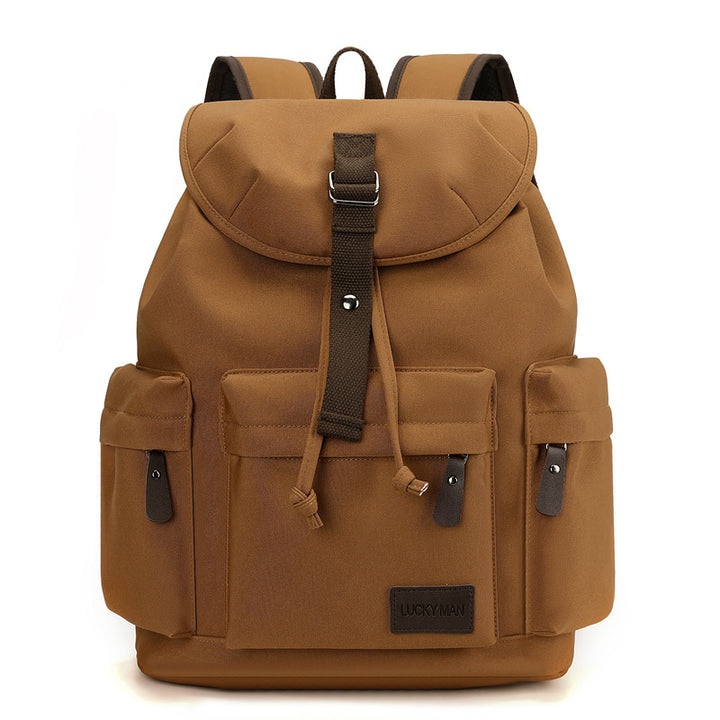 Versatile Outdoor Travel Backpack Stornfield
