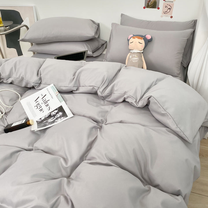 Soft Touch Comforter Set