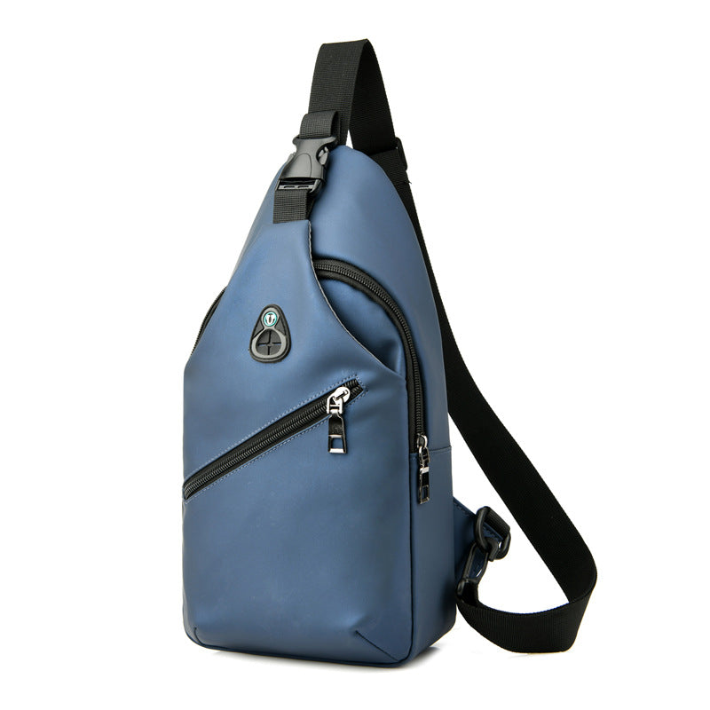 Waterproof Sling Backpack Stornfield