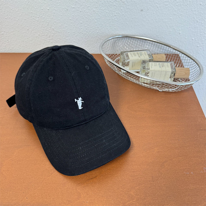Women's Casual Cotton Dad Cap Stornfield
