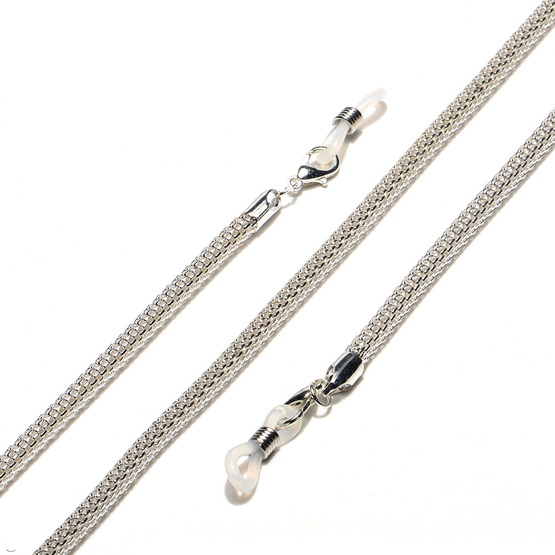Stylish Metal Eyewear Chain Stornfield