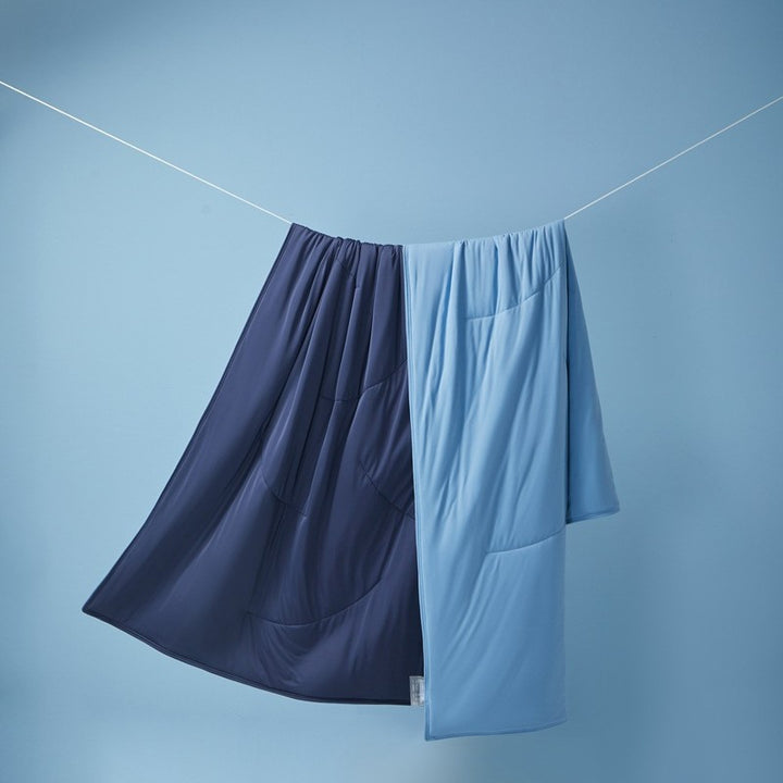 Breathable and Comfortable Summer Blanket Stornfield