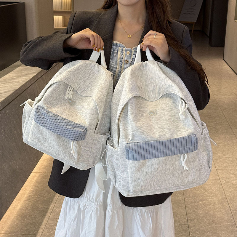 Casual Versatile Backpack Stornfield