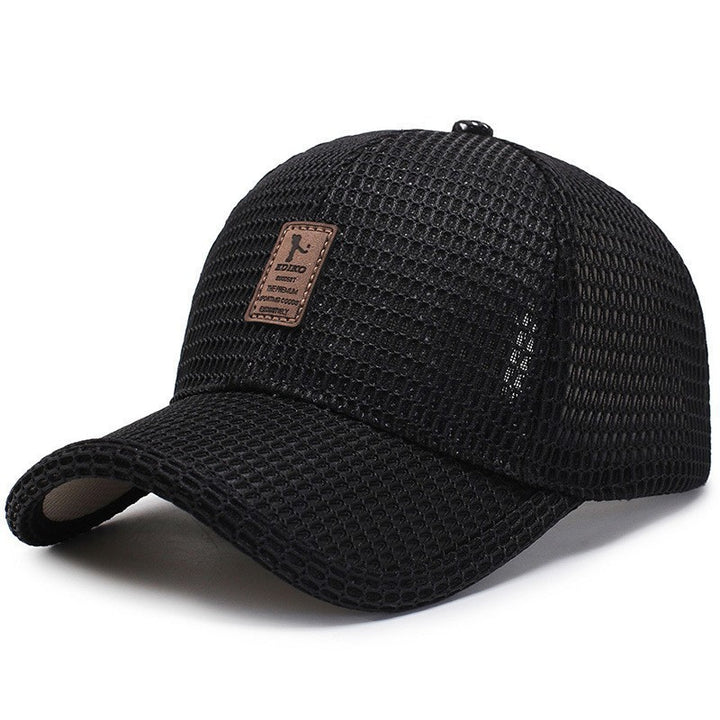 Men's Sporty Mesh Cap Stornfield