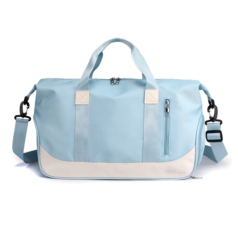 Durable Multi-Purpose Gym Duffle Bag Stornfield
