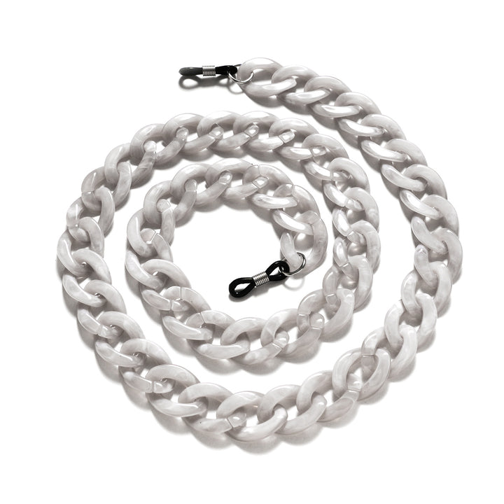 Chunky Chain Eyewear Holder Stornfield