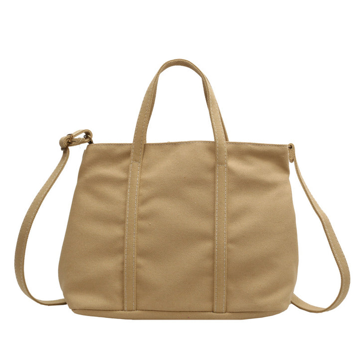 Versatile Casual Tote Bag Stornfield