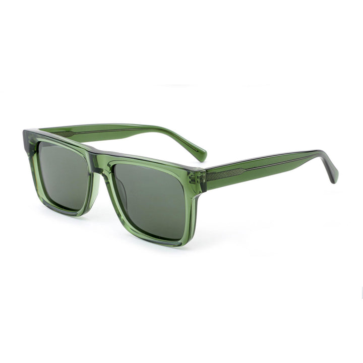 Ladies' sunglasses in trendy retro style Stornfield