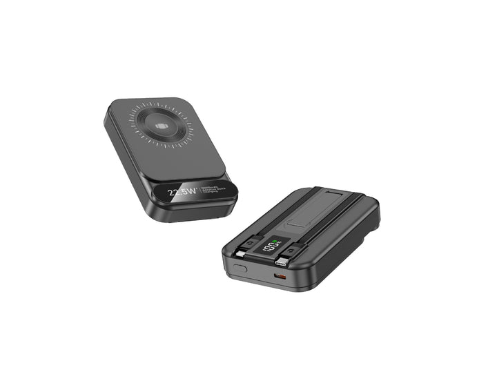 Portable Power Bank By Stornfield