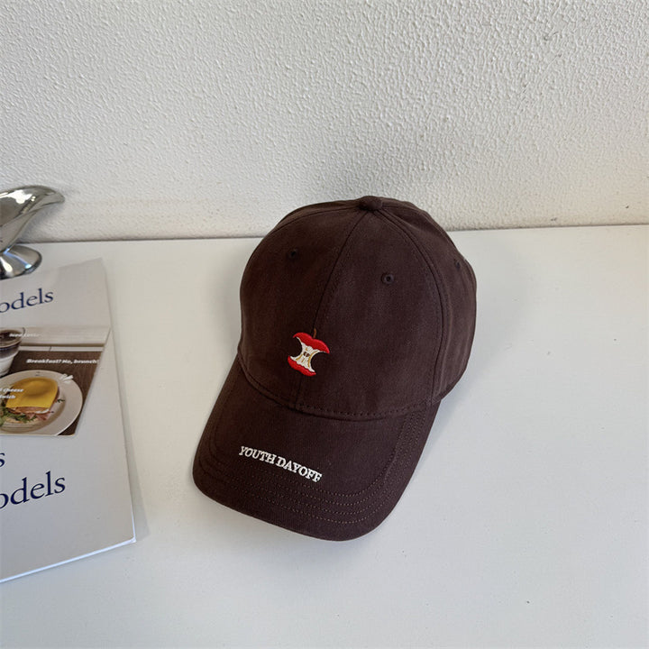 Men's Casual Embroidered Cap Stornfield 1783921816