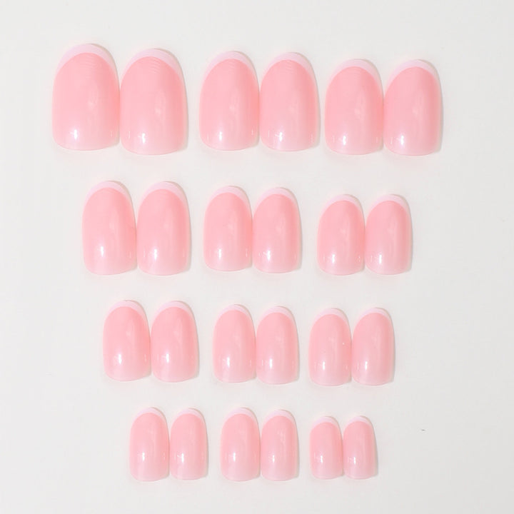 Premium Press-On Nail Tips Stornfield