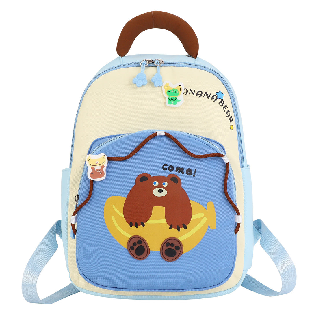 Motiv-Backpack Stornfield