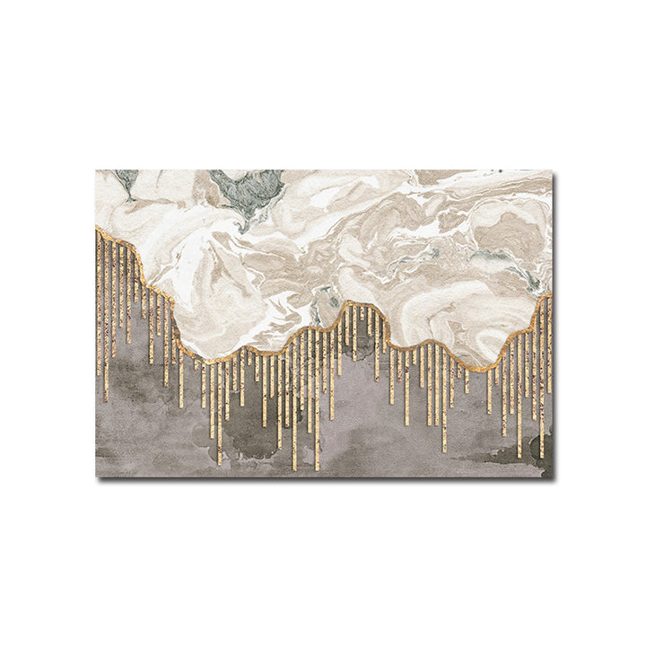 Fun Citrus-Themed Bath Mat Stornfield