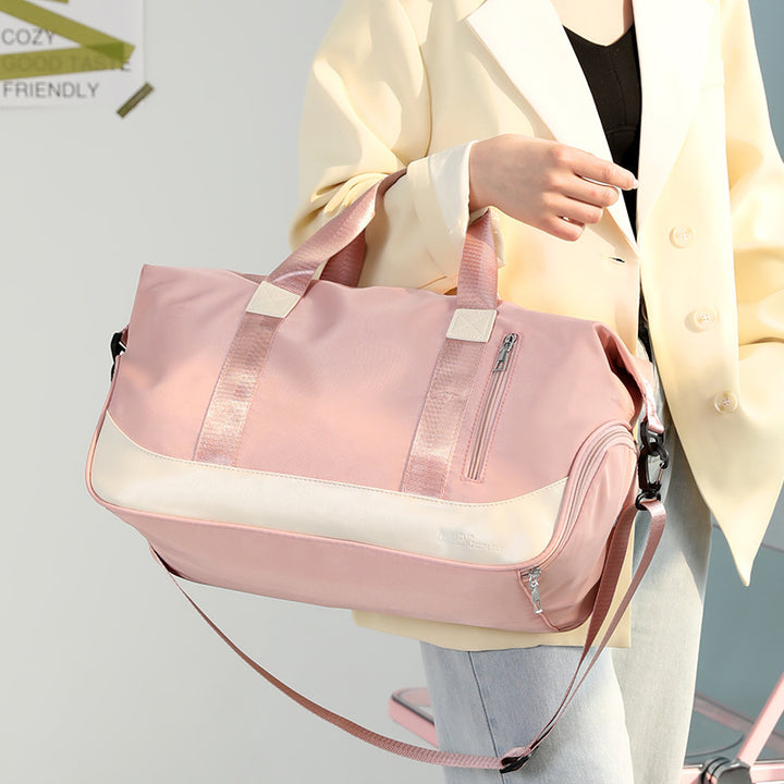 Versatile Travel Duffel Bag Stornfield