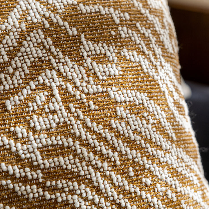 Fluffy Beach Pillow