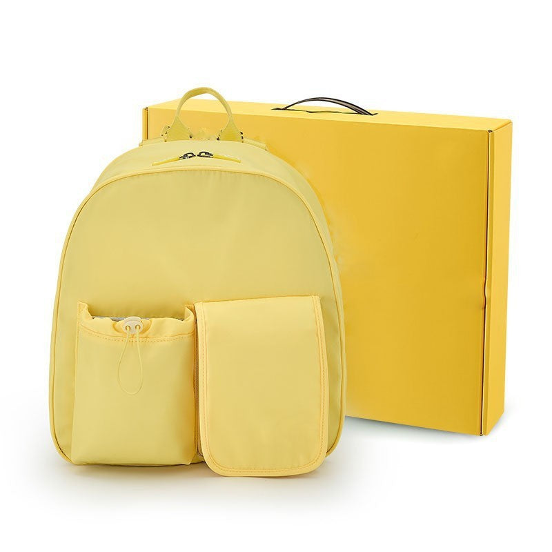 All-Day Comfort Backpack Stornfield