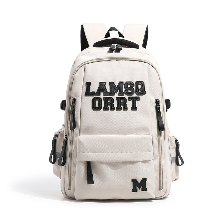 Multi-Pocket Functional Laptop Backpack Stornfield