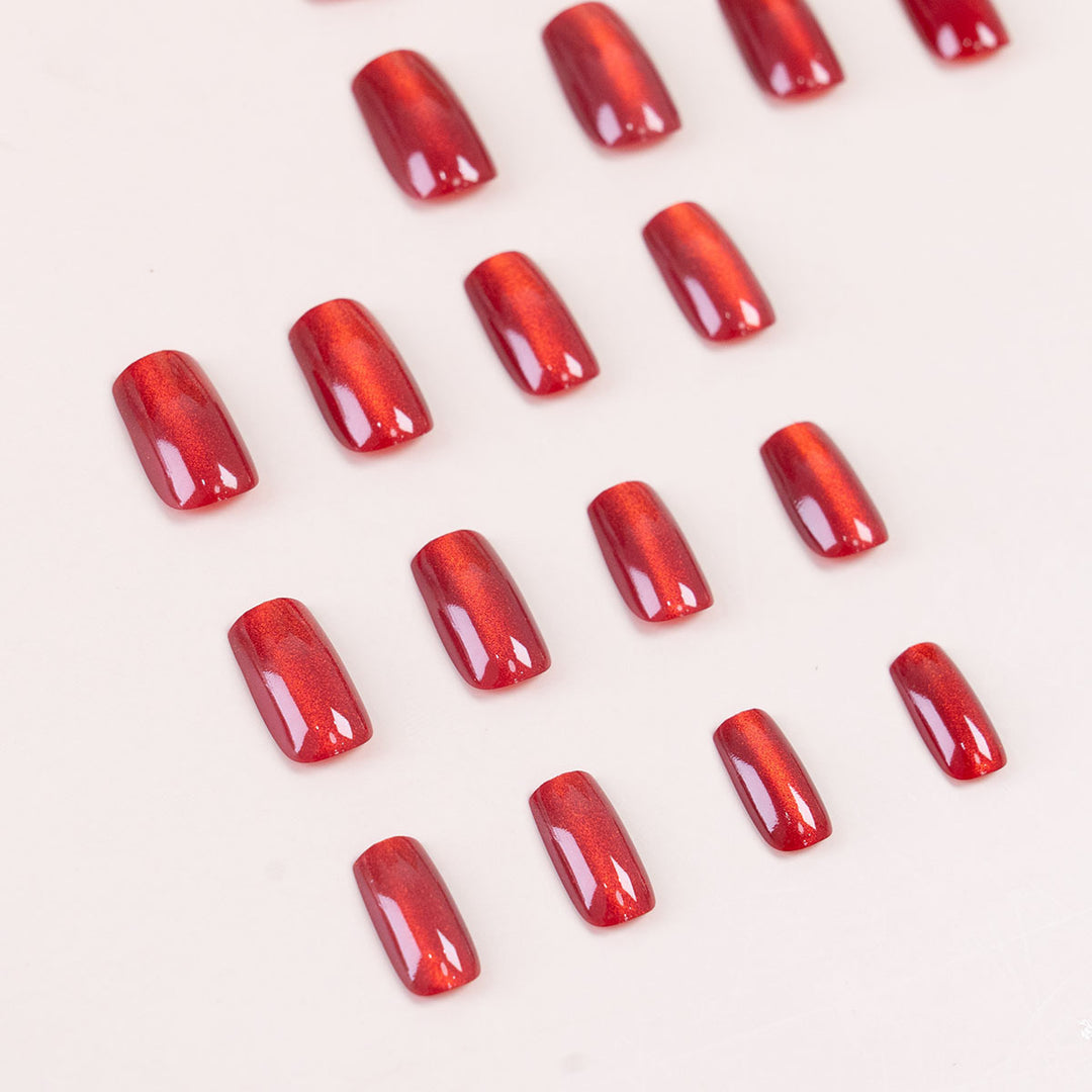 Premium Gel Nail Polish Set Stornfield