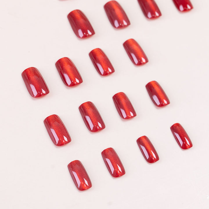 Premium Gel Nail Polish Set Stornfield