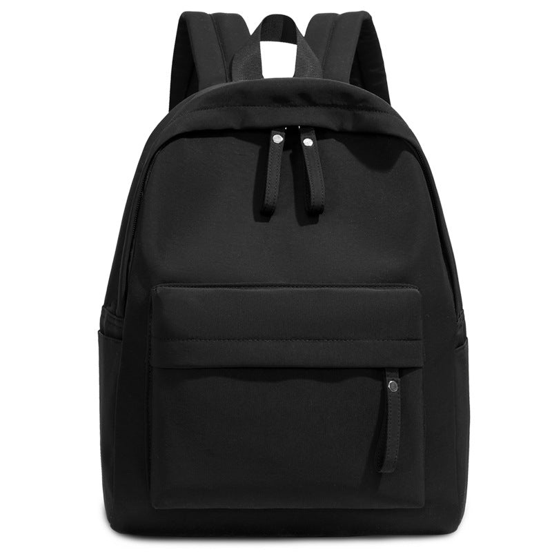 Sleek Minimalist Backpack Stornfield