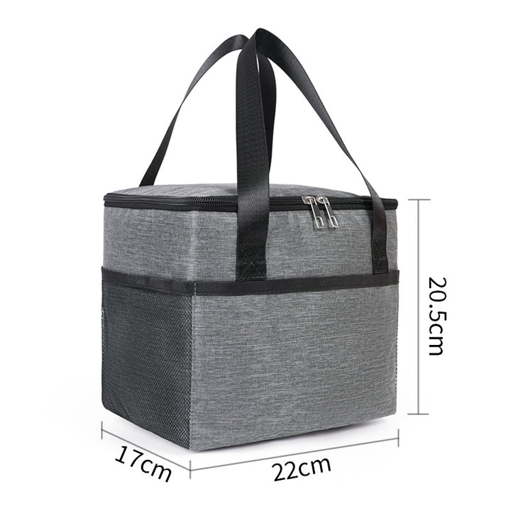 Insulated Travel Cooler Tote Stornfield