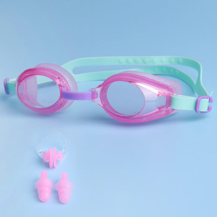 Swimming Goggles Set Stornfield