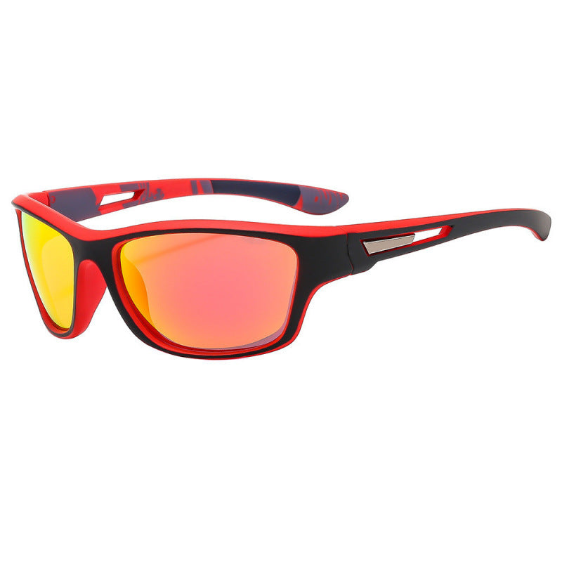 High-Performance Sports Sunglasses Stornfield