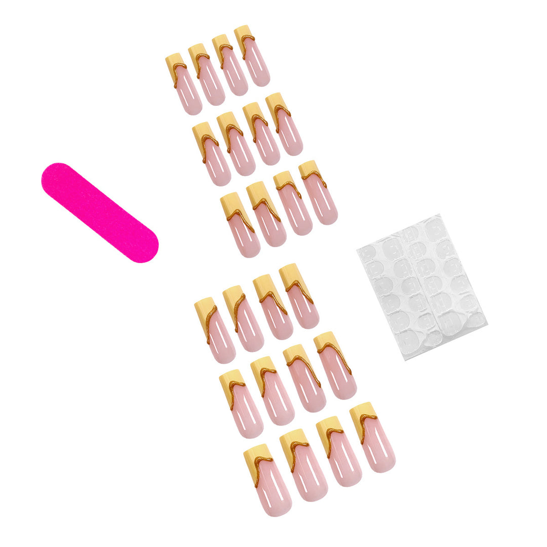 Artful Nail Design Stornfield