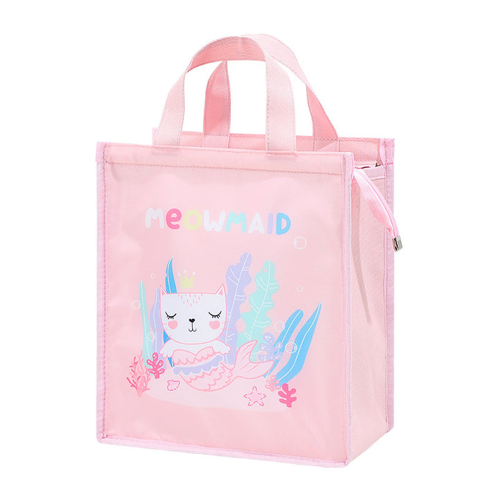 Insulated Lunch Bag