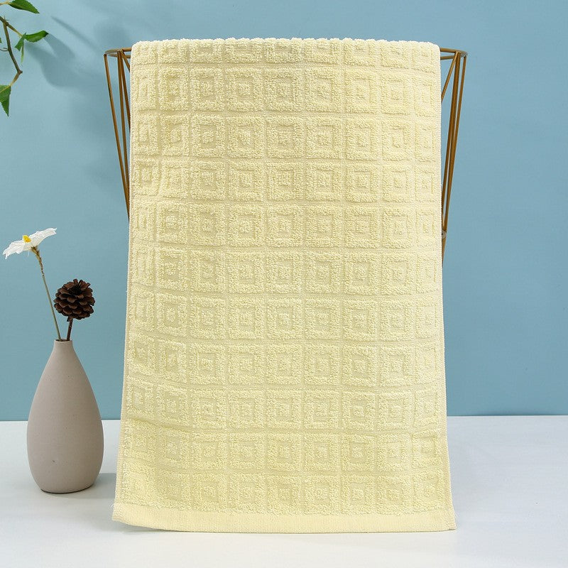 High-Quality And Stylish Velour Bath Towel Stornfield