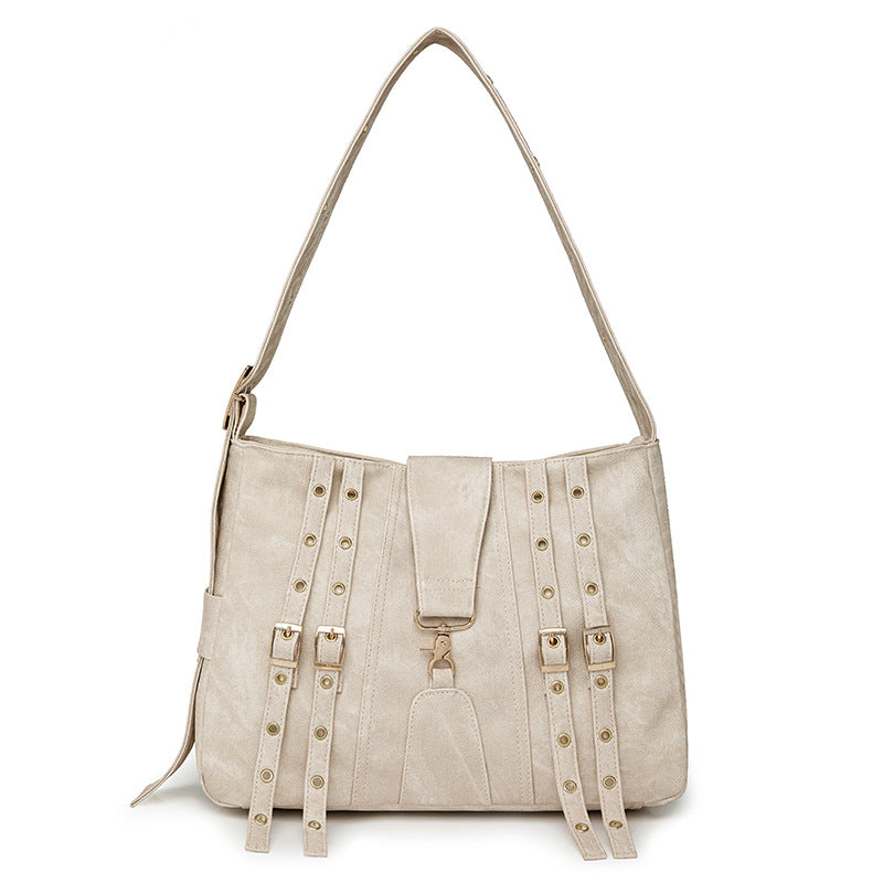 Chic Bohemian Style Handbag Stornfield