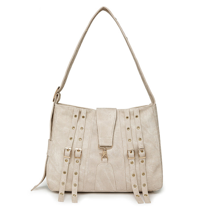 Chic Bohemian Style Handbag Stornfield