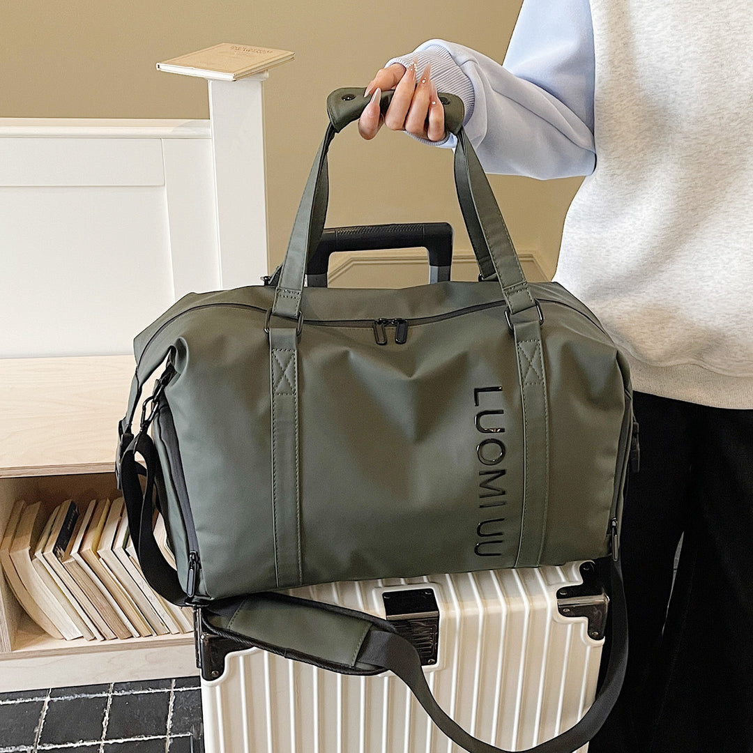 Waterproof Travel Duffel Bag Stornfield