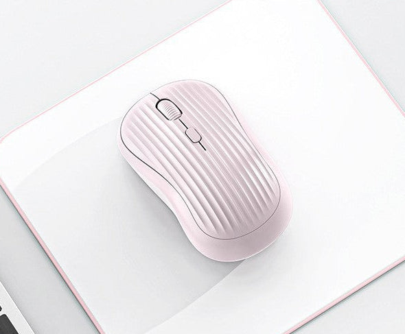 Wireless Rechargeable Ergonomic Mouse Stornfield